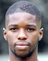 LUTHER CLAY