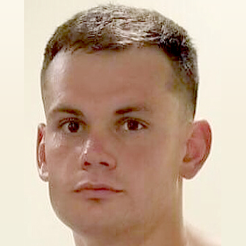 LYUBOMYR PINCHUK