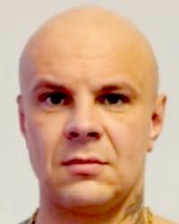 MACIEJ SMOKOWSKI