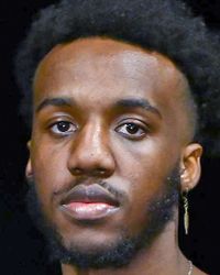 MACK ALLISON IV