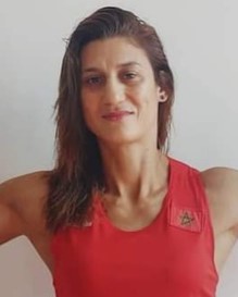 MAHJOUBA OUBTIL