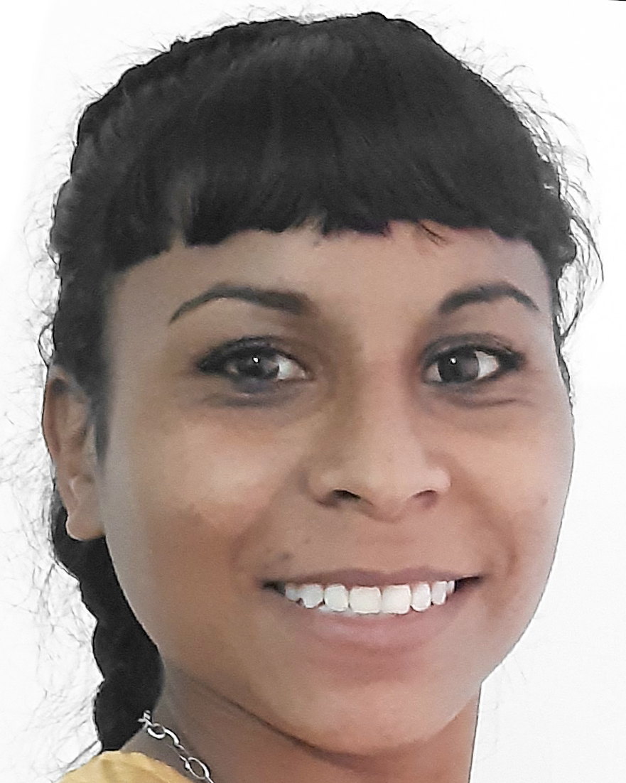 MAIRA DAYANA LOYOLA
