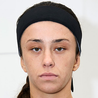 MAISEY ROSE COURTNEY