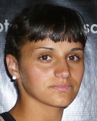 MAKARENA GALLASTEGUI