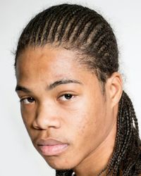 MALIEK MONTGOMERY