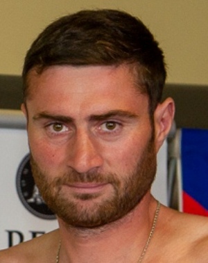 MALKHAZ SUJASHVILI
