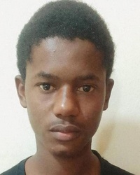 MAMADOU ALPHA DIALLO