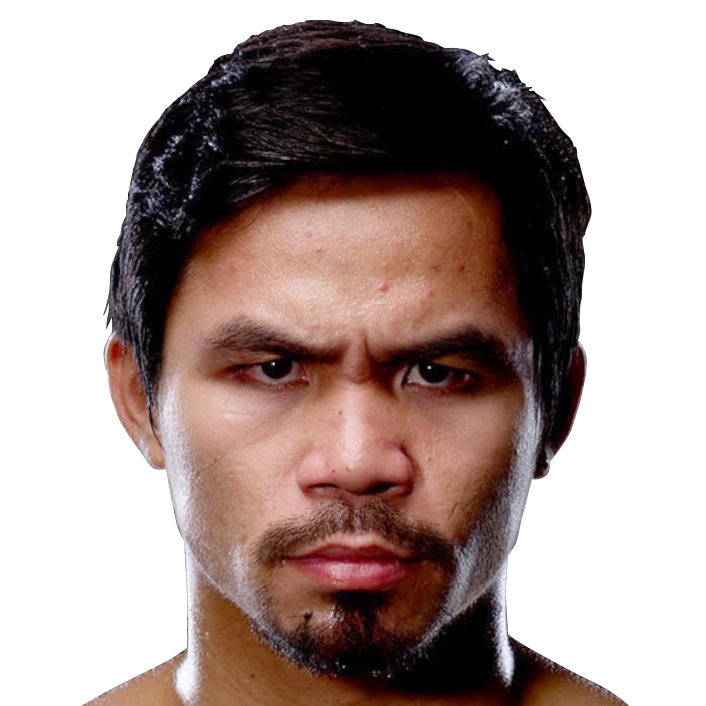MANNY PACQUIAO