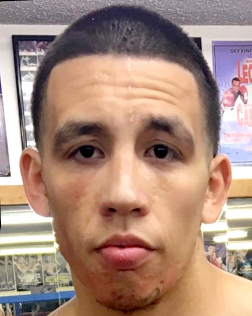 MARCOS HERNANDEZ