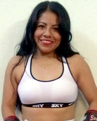 MARIA GORETI