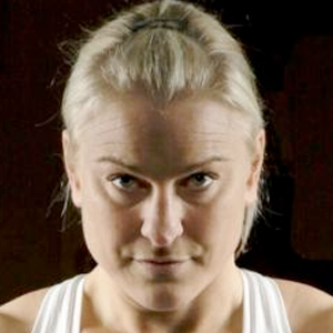 MARIA LINDBERG