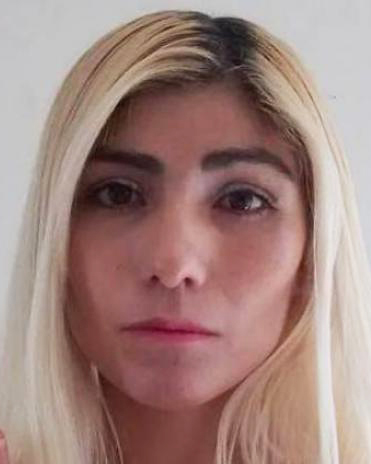 MARIA CATALINA NIEVA