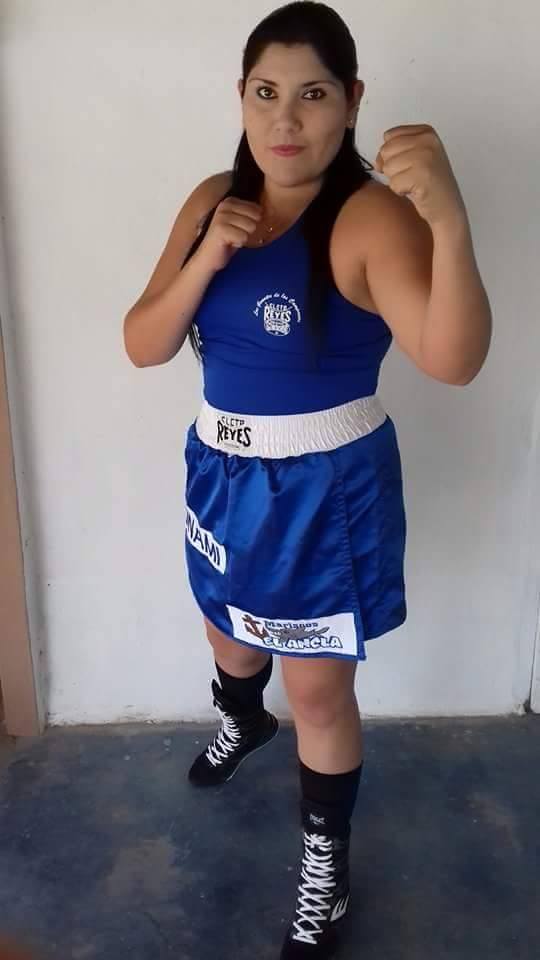 MARIA JOSE VELIS