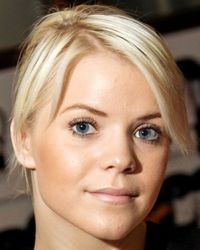 MARIANNE AHLBORG