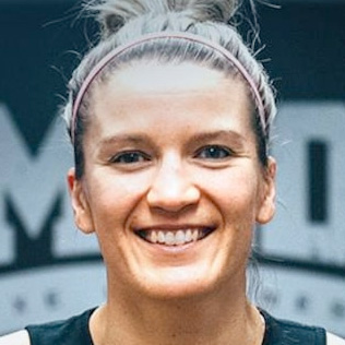 MARIE PIER HOULE