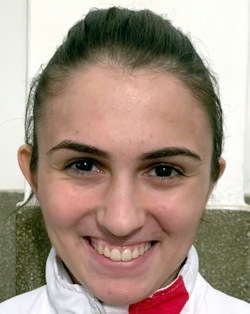 MARINA DEKIC