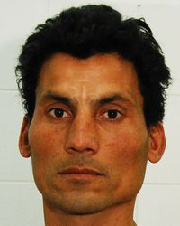 MARIO ALBERTO ENIZ