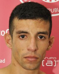 MARIO EZEQUIEL SAYAL LOZANO