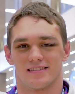 MARK PETROVSKY