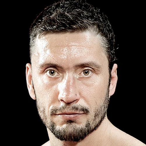 MARKO CALIC