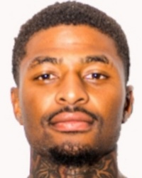 MARQUIS TAYLOR