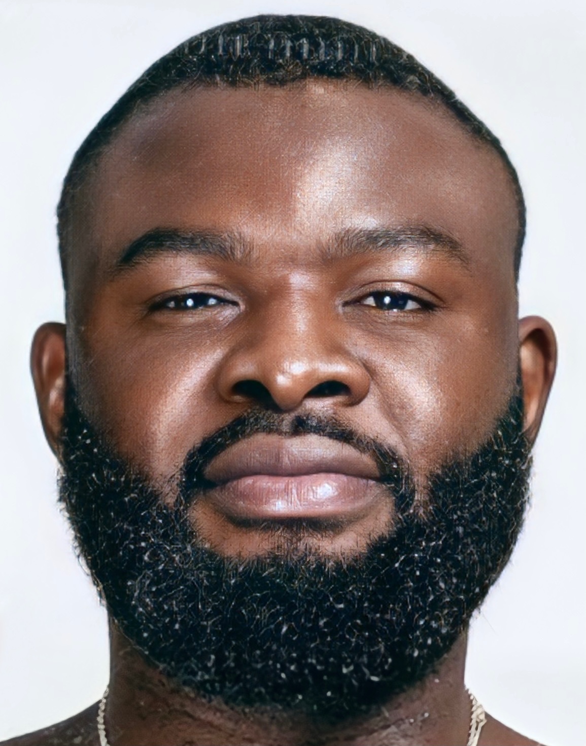 MARTIN BAKOLE