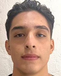 MARTIN LEON MORALES
