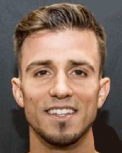 MASON MENARD