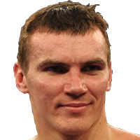 MATEUSZ MASTERNAK