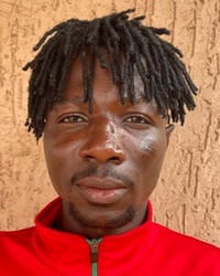 MATHIAS NAPAONGO