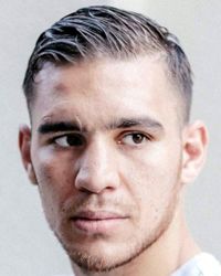 MATHIEU BAUDERLIQUE