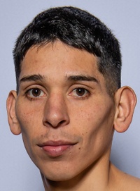 MATIAS EZEQUIEL GUENEMIL