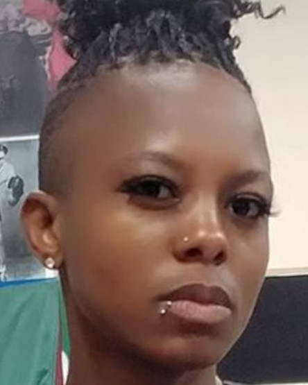 MATSHIDISO MOKEBISI