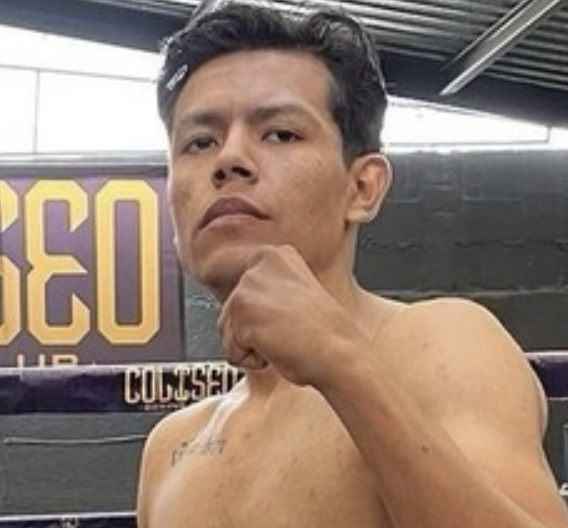 MAURICIO GUTIERREZ