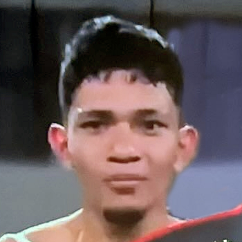 MAXIMILIANO BONILLA