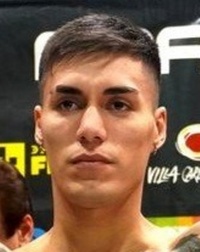 MAXIMILIANO SEGURA