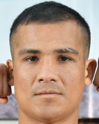 MAXIMILIANO RICARDO VERON