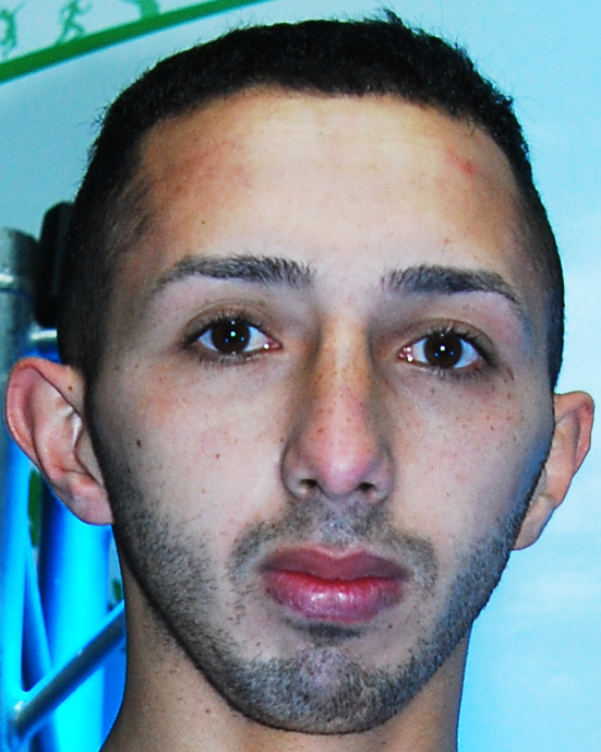 MAXIMILIANO SERGIO MAIDANA
