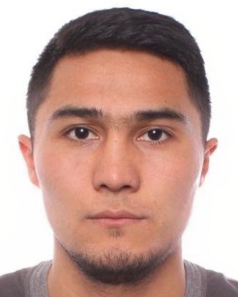 MEIIRIM NURSULTANOV