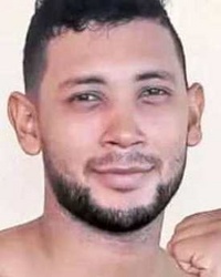 MELBYN HERNANDEZ