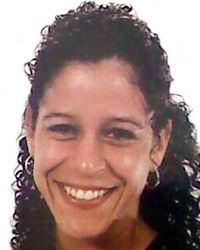 MELISSA DEL VALLE