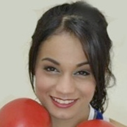MELISSA ESQUIVEL
