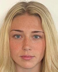 MELISSA JANE TOUT