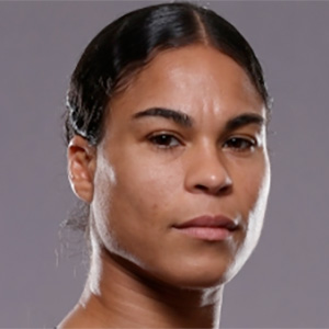 MELISSA ODDESSA PARKER