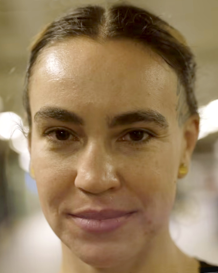 MELODY POPRAVAK