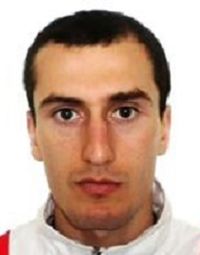 MERAB TURKADZE