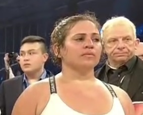 MERY CABA RANCIER