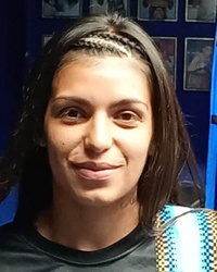 MICAELA SOLEDAD DOMINGUEZ