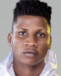 MICHAEL ADESODUN