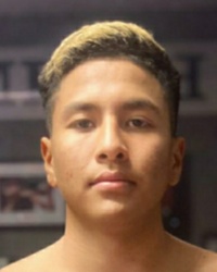 MICHAEL BRACAMONTES